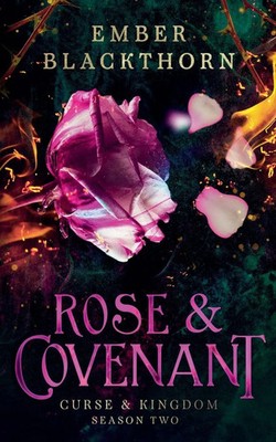 Ember Blackthorn | Rose & Covenant | Taschenbuch | Englisch (2022)