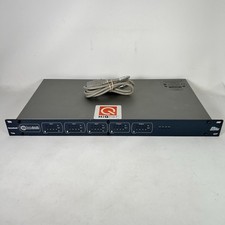 Harman London Soundweb BSS BLU100 12x8 Signal Processor BLU-100