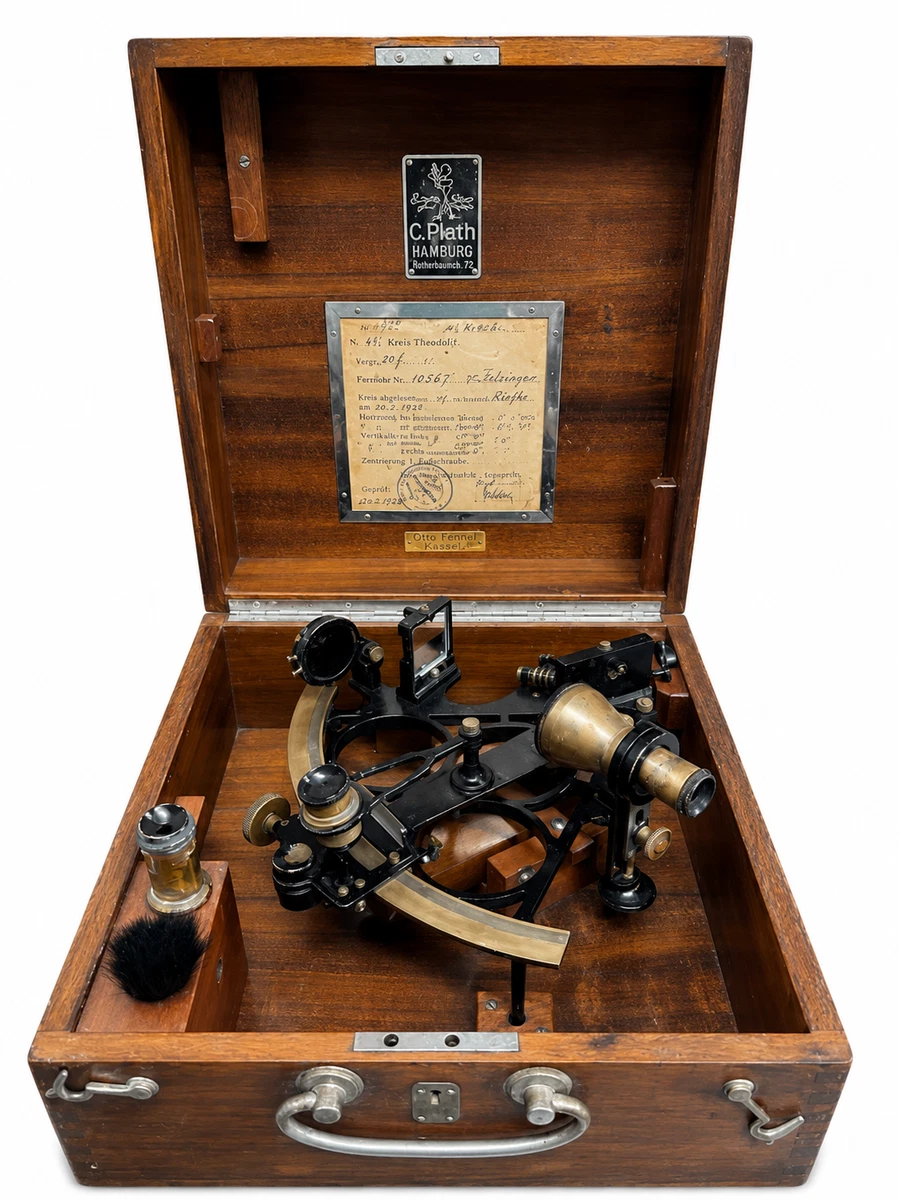 Marine Sextant for sale | eBay