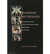 Sumerian Mythology by Samuel Noah Kramer (Paperback, 1998) - Picture 1 of 1