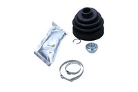 Maxgear 49-0708 Manschettensatz Antriebswelle FüR Audi, Skoda, Volvo, VW
