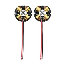2 spazzole in carbonio 22-22-1630 per Milwaukee HD18PD HD18DD C18ID C18PD C18IW
