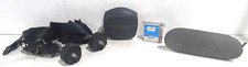 RICAMBI USATI, KIT AIRBAG FIAT 600, ANNO : 2008