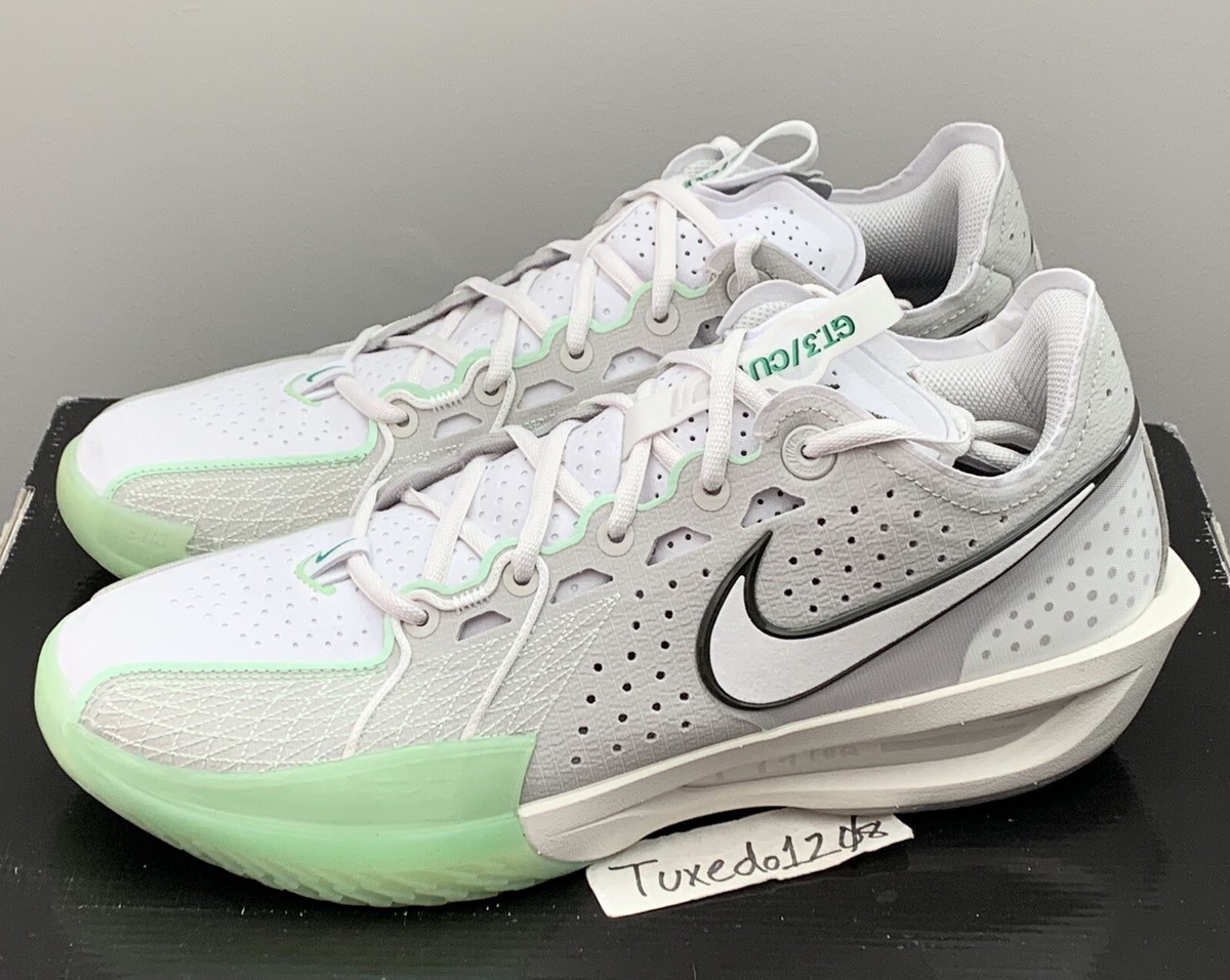 DS Nike G.T. Cut 3 sz11 Vapor Green kd kobe basketball gt 4 iv