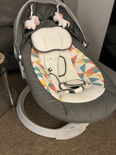 مقتنيات Baby Swing
