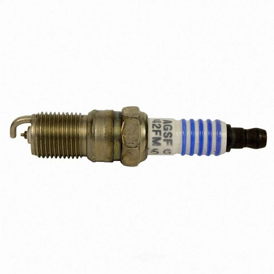 Bujía Motorcraft 6 piezas para Buick Cadillac Ford GMC Isuzu Mercury Pontiac V6 Foto 2 de 2