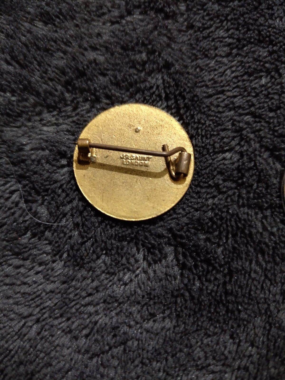 Vintage Butlins Pin Badges eBay