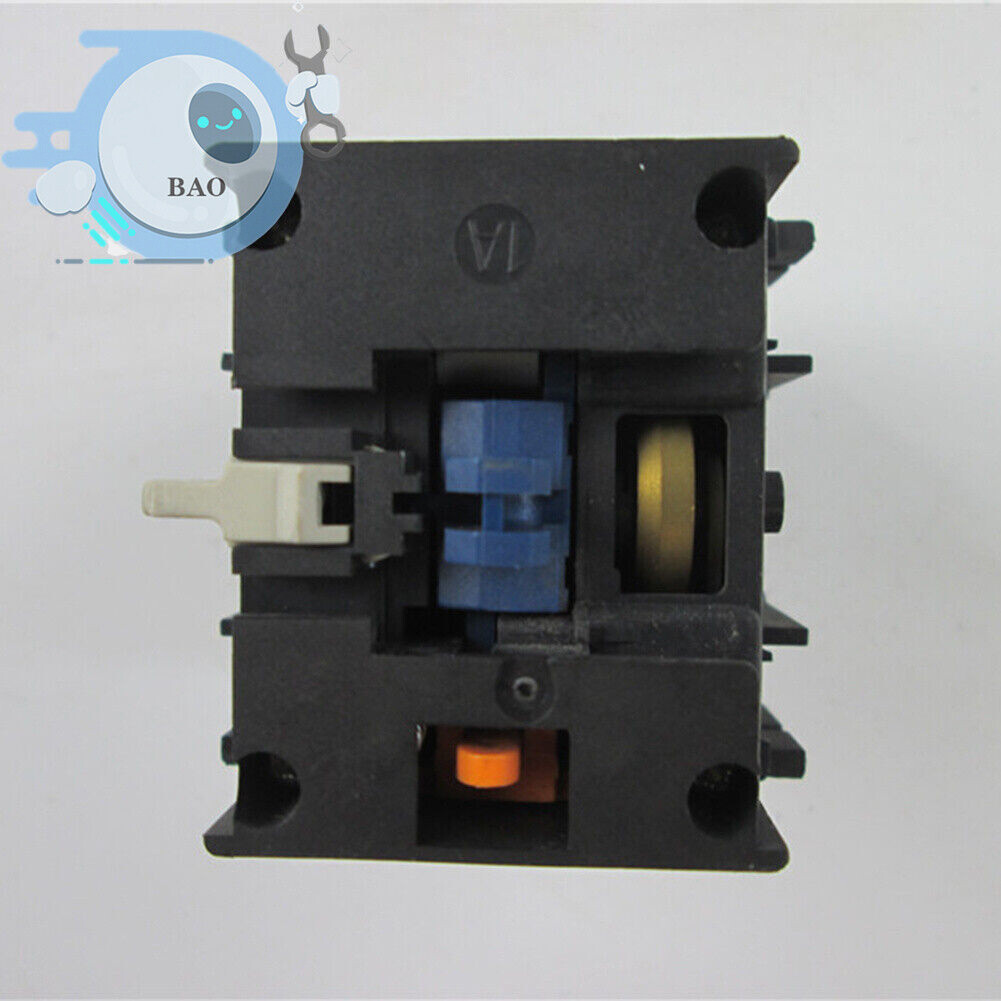 Telemecanique LA2DS2 Time Delay Block for sale online | eBay