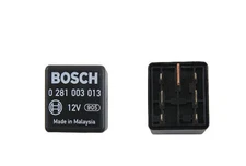 Bosch Diesel Glow Plug Relay VW MK4 98-06 ALH BEW 0281003013  (PK)