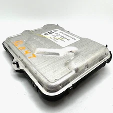 2019 GMC Terrain Headlight LED Control Unit 0837596 5DF 011.818-60/AC