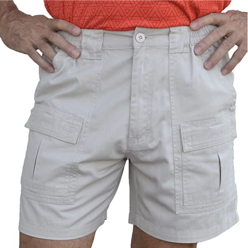 Trod Cargo Short 6\