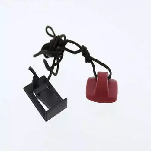Proform Pro 9000 PFTL171160 Treadmill Safety Key Part Number 298898 - Picture 1 of 1
