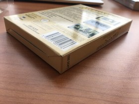 Nintendo NES Game: Indy Indiana Jones and the Last Crusade PAL-A  BRAND NEW BNIB