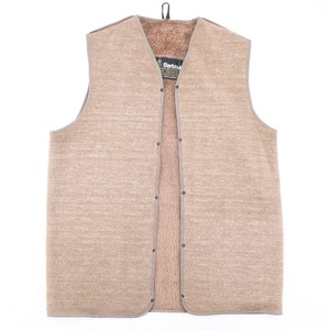 barbour inner fleece