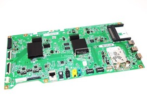 LG TV - Mainboard EAX66751303 (1.1) * SAT-Tuner* EBR82404103 (EAX66751305)