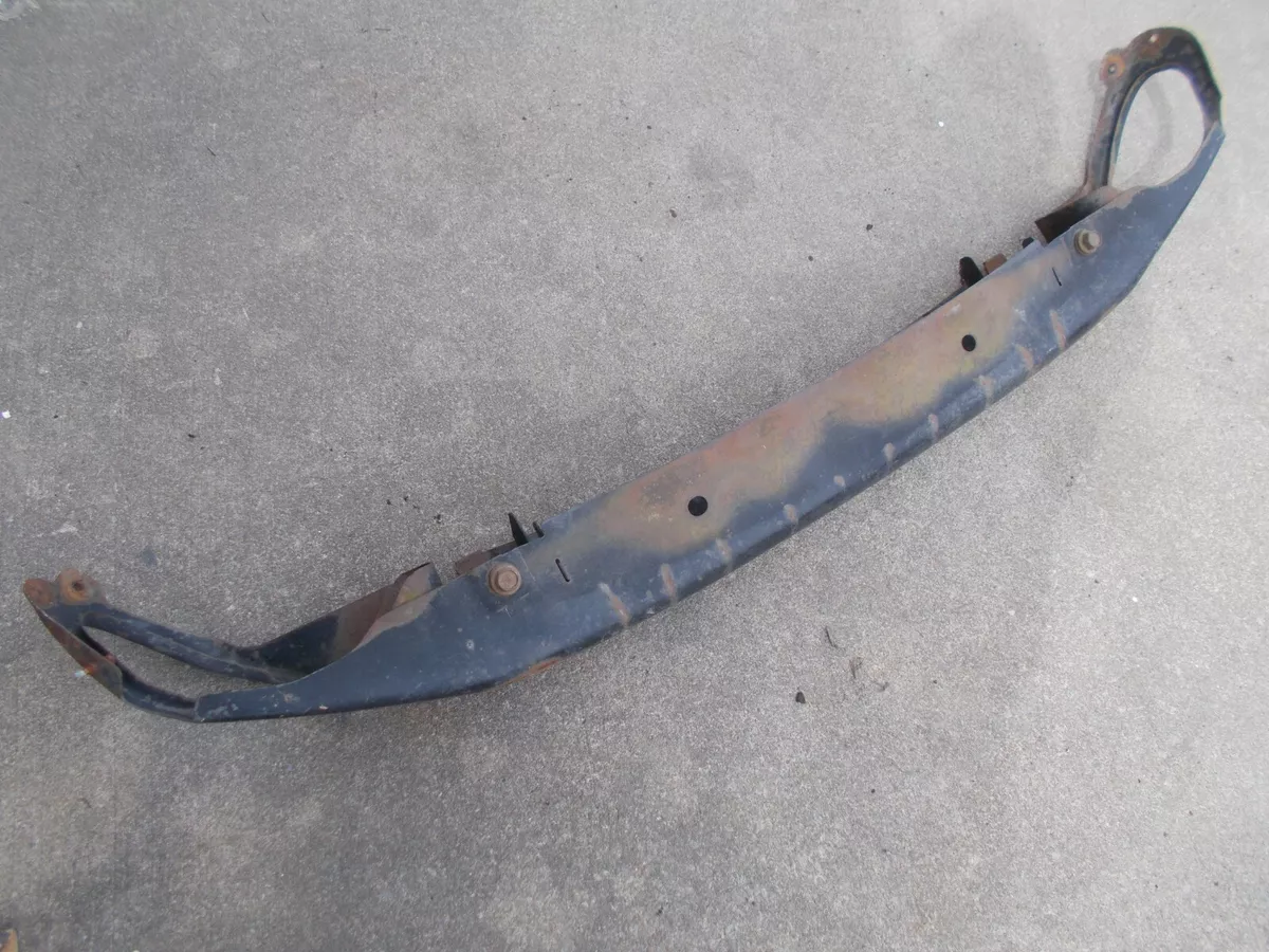 Buick Rainier SUV Front Bumper Bar Re Bar 04 05 06 07 Used OEM