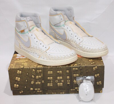 Size 10.5 - Union LA x Bephie's Beauty Supply x Air Jordan 1