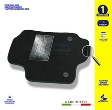 Tappetino Specifico COMPATIBILE per OPEL Astra H dal 2004 2010 Tappeti auto