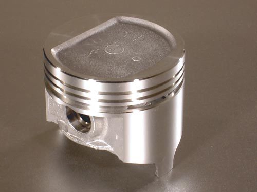 Piston standard 5.2-L. 318cui pour cylindre de voiture ancienne