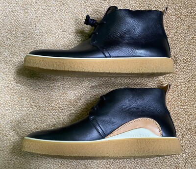 Ecco Desert Boot Men EU Size 43 US Size 9/9.5