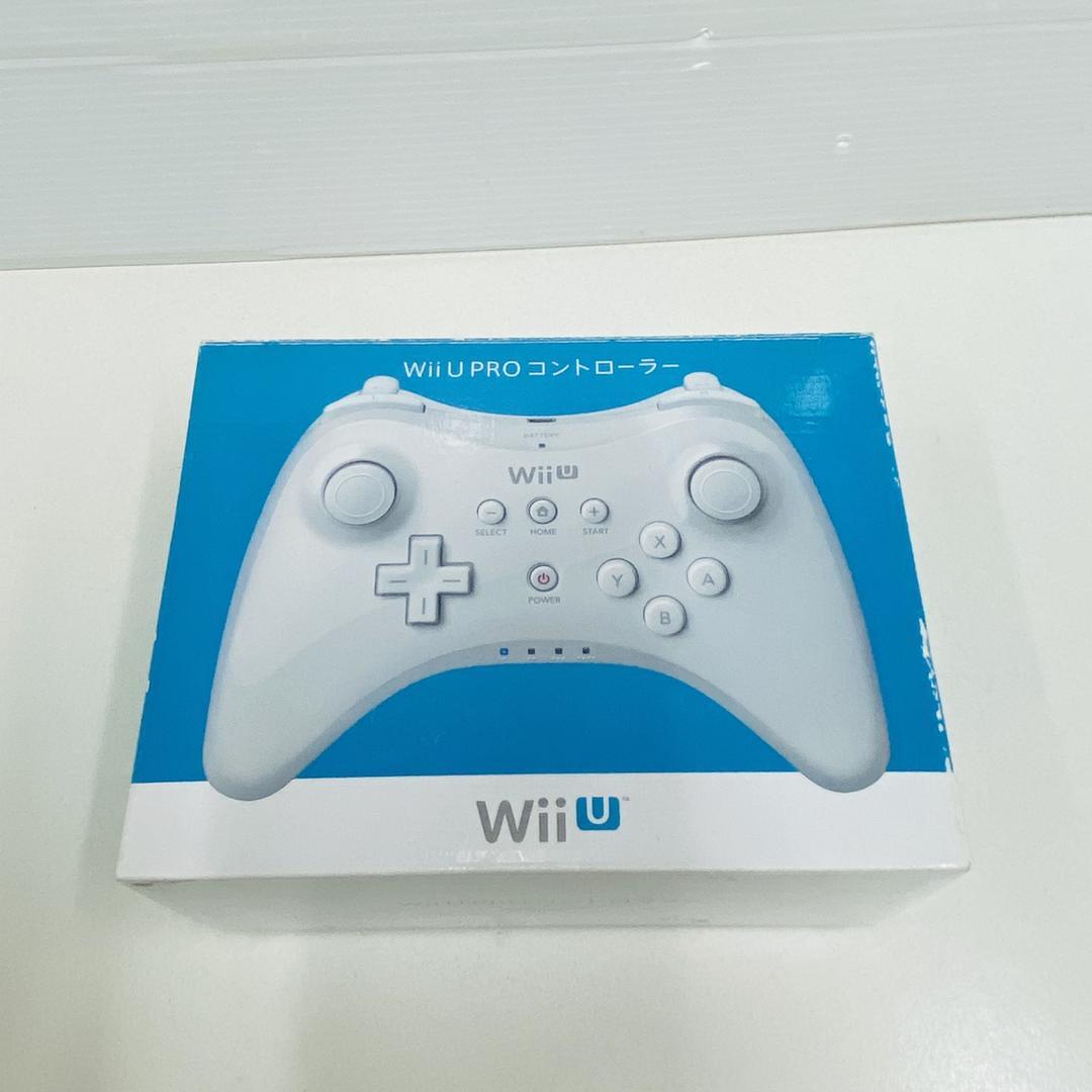 Wii U PRO コントローラー (kuro) (WUP-A-RSKA) n5ksbvb 任天堂 Wii U PRO コントローラー クロ（kuro）WUP-A-RSKA Wii U