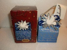 SAN FRANCISCO MUSIC BOX-"JOY TO THE WORLD"- THE NEW MILLENNIUM--HTF