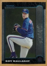 1999 BOWMAN CHROME SERIES 1 SINGLES & RC'S  #1 THRU #220***YOU PICK***