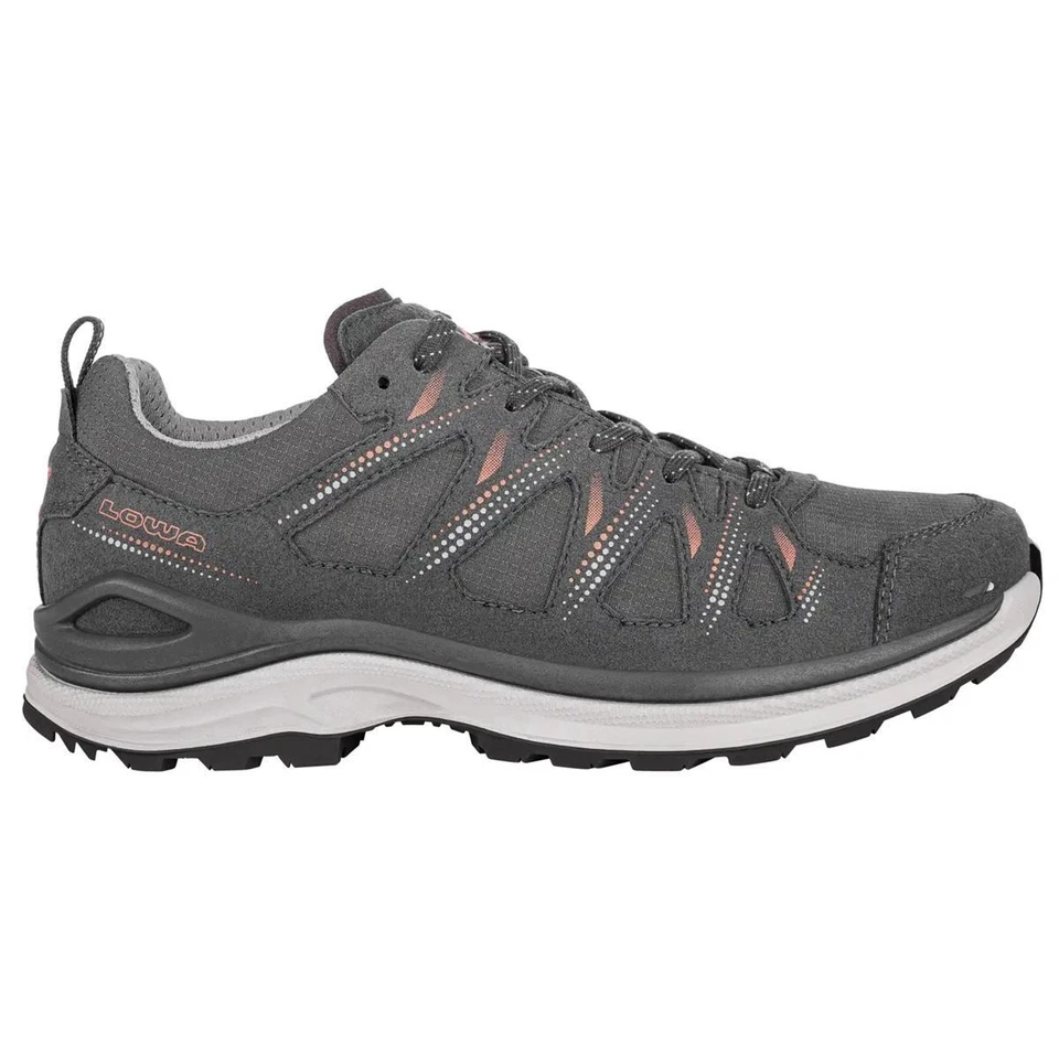 Lowa Innox Evo II GTX Women asphalt Multiifunktionsschuhe Damen