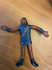 1970’s Planet of the Apes Soldier Ape Bend n Flex BENDY