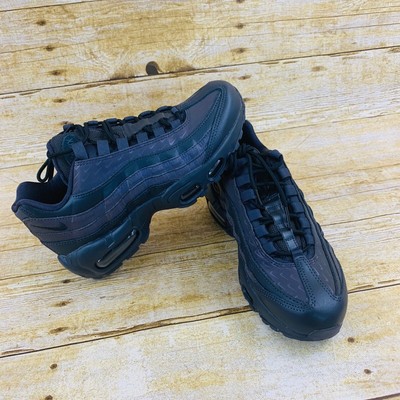 nike air max 95 lx oil grey