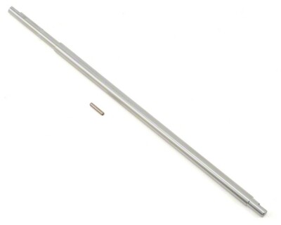 Traxxas 7555 Driveshaft Center Steel Pin: 1/18 LaTrax Rally