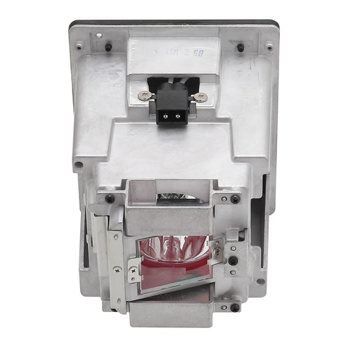 IET Genuine OEM Replacement Lamp for ViewSonic RLC-087 Projector (Philips Bulb) - Picture 2 of 2
