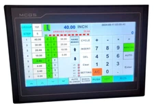 Paper Cutter Controller like MicroCut Challenge Polar Wohlenberg Prism Perfecta