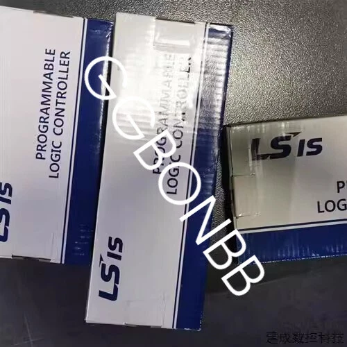 1pcs LS Module K200S Series PLC Main Substrate GM6-B12M FedEx or DHL or UPS - Image 2 of 3