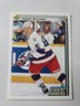 1992-93 Upper Deck Hockey #420 Evgeny Davydov Star Rookies