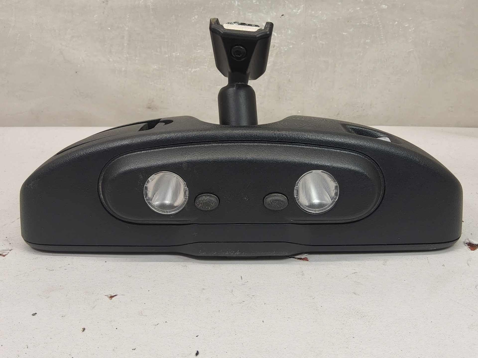 68158203AB Rear View Mirror JEEP WRANGLER 14 15 16 17 18