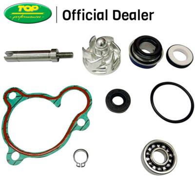 Kit Revisione Pompa Acqua Compatibile KYMCO Downtown 300 4T – Top Performances, Ricambio Originale