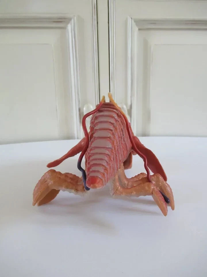 9 ⚜️ Opee Star Wars Episode I La Menace Fantôme Collection 1999 - Photo 4/4