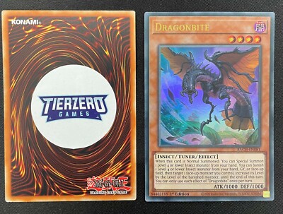 Yugioh Funny Shop] 1 Lá Thẻ Bài A Hero Lives - MAMA-EN081 - Ultra Rare 1st Edition I.36385206