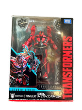 Buy Transformers Studio Series 02 Deluxe Class Movie 3 Decepticon