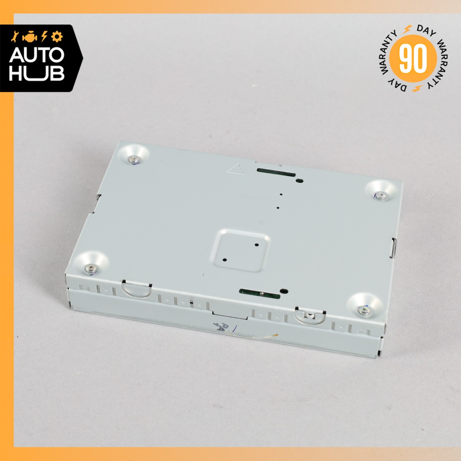 06-19 Aston Martin DB9 Rapide Vantage Sirius Satellite Radio Module Receiver OEM