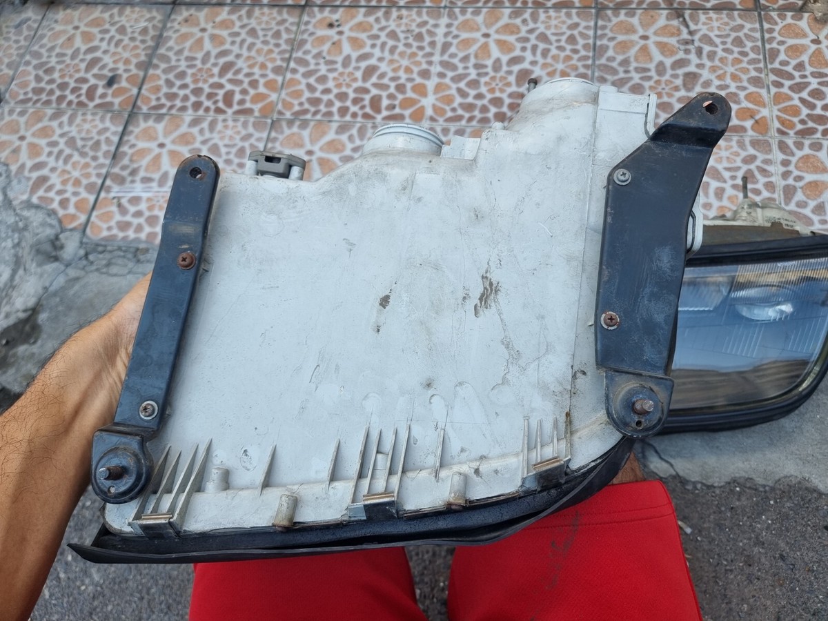 JDM OEM 90 - 96 Nissan 300ZX Assembly R+L rare | eBay