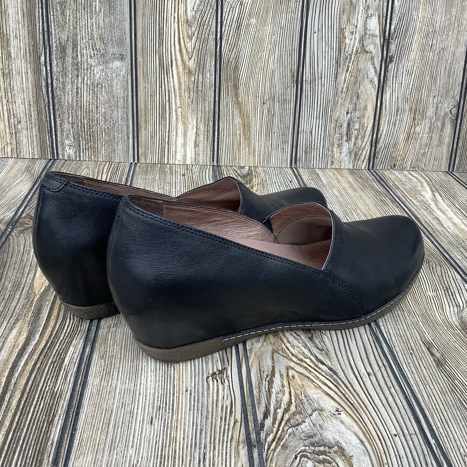 dansko liliana wedge