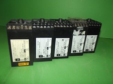 SET 5 pcs. JUMO temperature controller