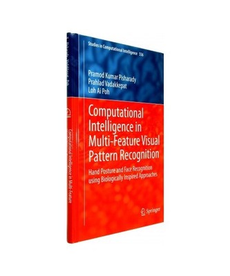 Computational Intelligence in Multi-Feature Visual Pattern Recognition: Hand Pos