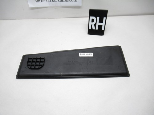 2018-2020 GMC Terrain Center Console Right Insert Mat Liner Cover 23406989 OEM - Picture 6 of 6