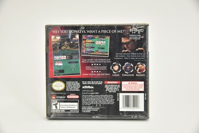 Buy World Series of Poker 2008: Battle for the Bracelets