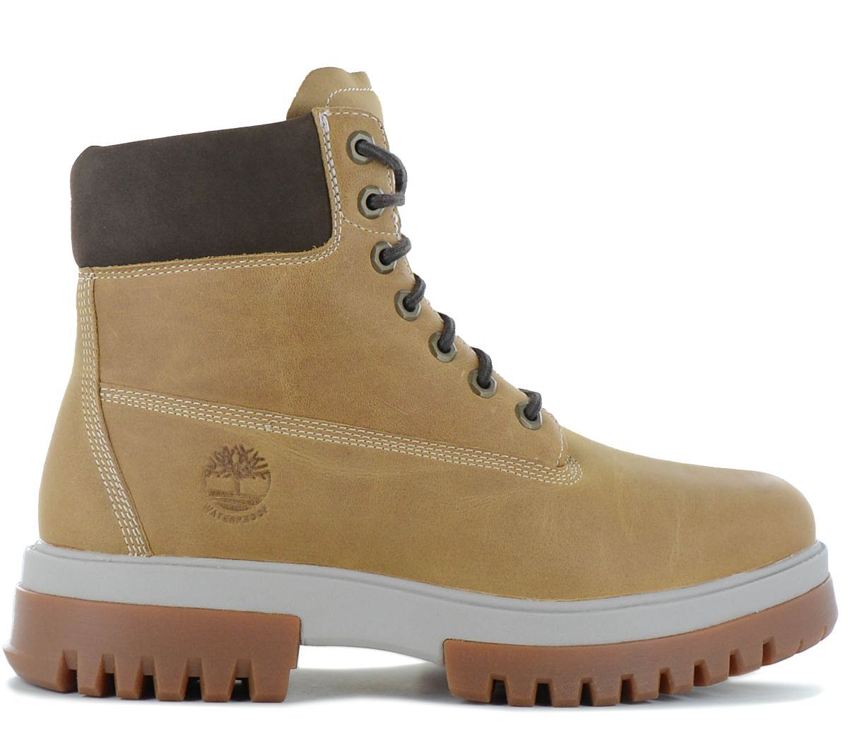 Premium Waterproof Boots Timberland Timberlands At Footlocker