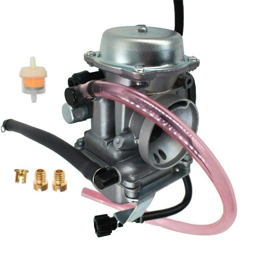 Карбюратор 1995 1996 1997 1998 2000 для Kawasaki Lakota 300 KEF300A - Изображение 4 из 4