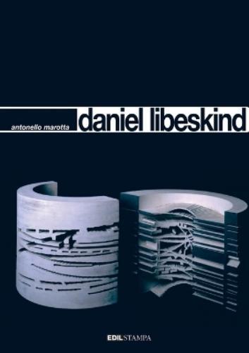 Antonello Marotta Daniel Libeskind (taschenbuch) (us Import)